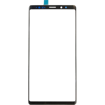Vitre avec OCA Samsung Note 8
