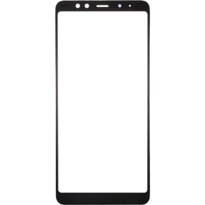 Vitre avec OCA Samsung A8 2018 (A530)