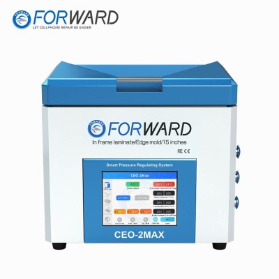 Machine de reconditionnement - FORWARD CEO-2max